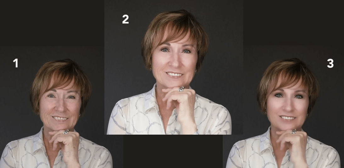 3 Suggestions For Dousing The Fear Of Having Your Headshot Taken