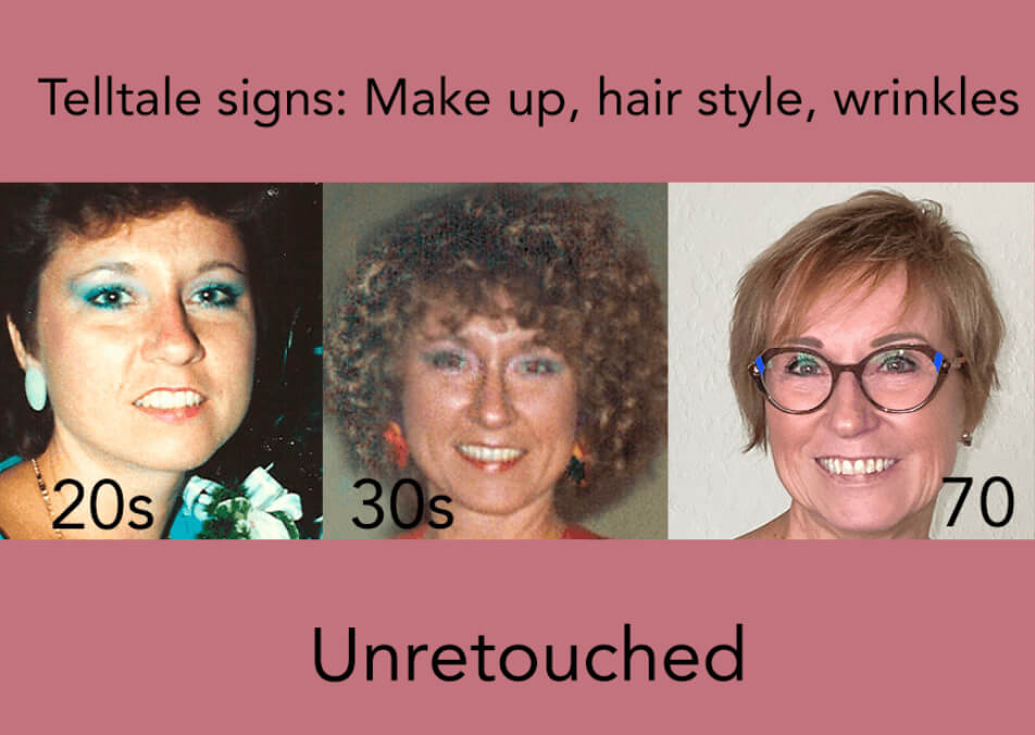 Why You Need To Update Your Headshot, No Kidding!