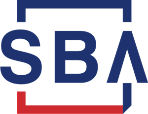 SBA logo