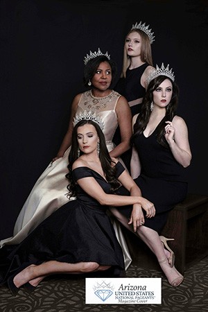 Kazares_AZUSA_Pageant_queens_Cover